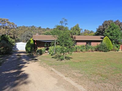 20 Caldwell Street, Heathcote