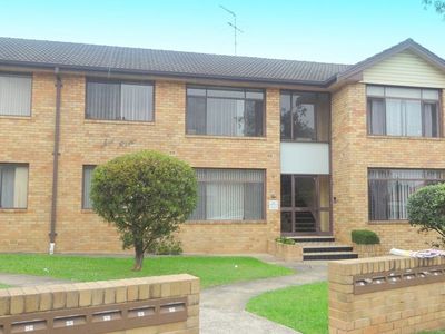 14 / 8-12 Parry Avenue, Narwee