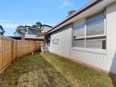 1 / 43 Endeavour Crescent, Endeavour Hills