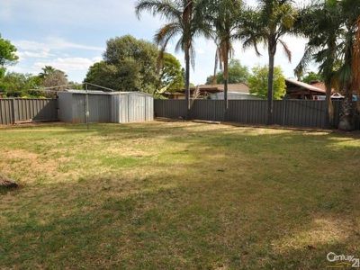 3 Gregory Court, Dubbo