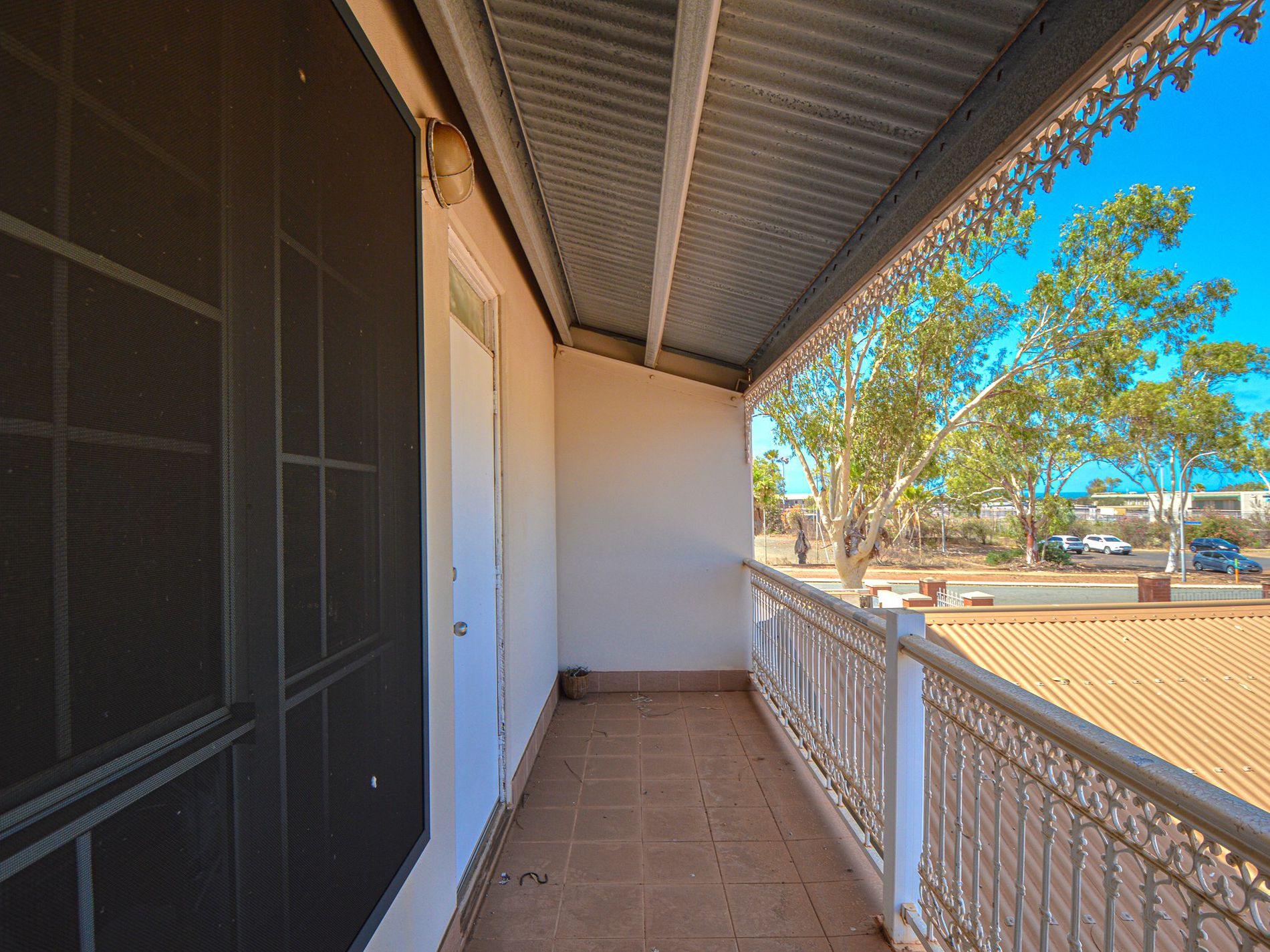 2 / 2 Dempster, Port Hedland
