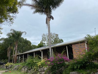 101-119 LOGANVIEW ROAD, Logan Reserve