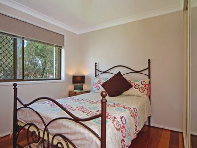 1 / 44 Hopetoun Street, Oak Flats