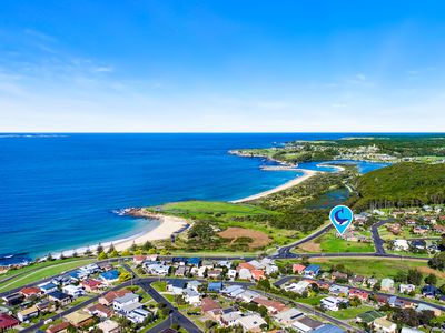 2 / 4 Warbler Crescent, North Narooma