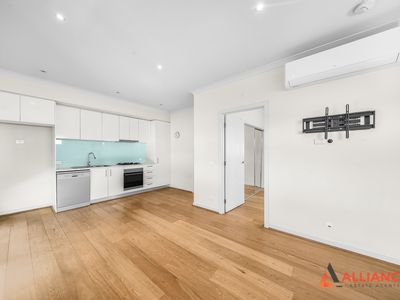 4 / 11 Ashley Street, Reservoir