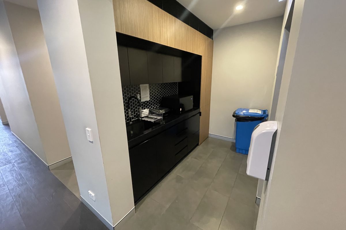 Suite 104 / 16 Wurrook Circuit, Caringbah