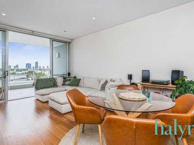 8 / 54 Cheriton Street, Perth