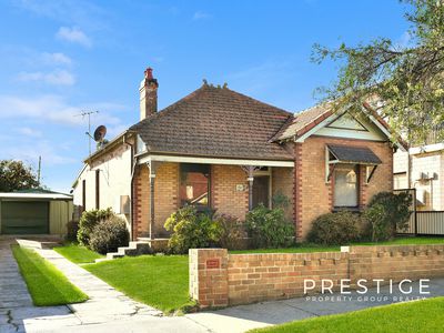 22 Besborough Avenue, Bexley