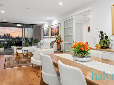 602 / 21 Bow River Crescent, Burswood