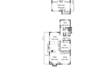31 Hamilton Road, Emerald