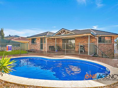 28 Darling Drive, Albion Park