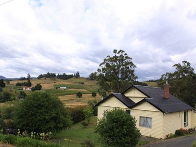 27 Harwoods Road, Geeveston