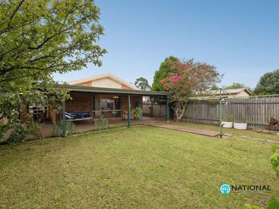 36A Woodstock Street, Guildford