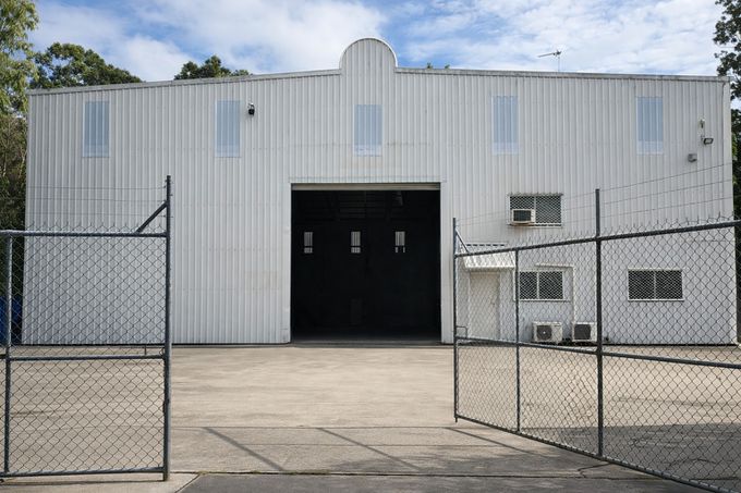 56 Enterprise Street, Kunda Park