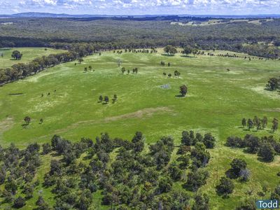 5600 Northern Highway, Tooborac