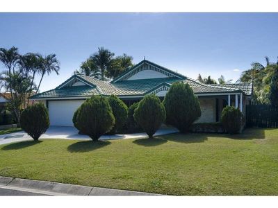13 Tedford Drive, Tewantin