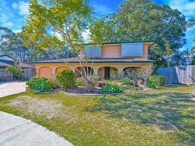 1 Belconnen Street, Rochedale South