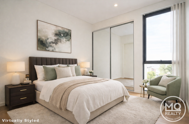 807 / 21-23 James Street, Lidcombe