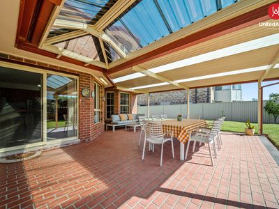 17 Shoreham Crescent, Chipping Norton