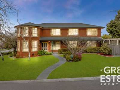 27 London Crescent, Narre Warren