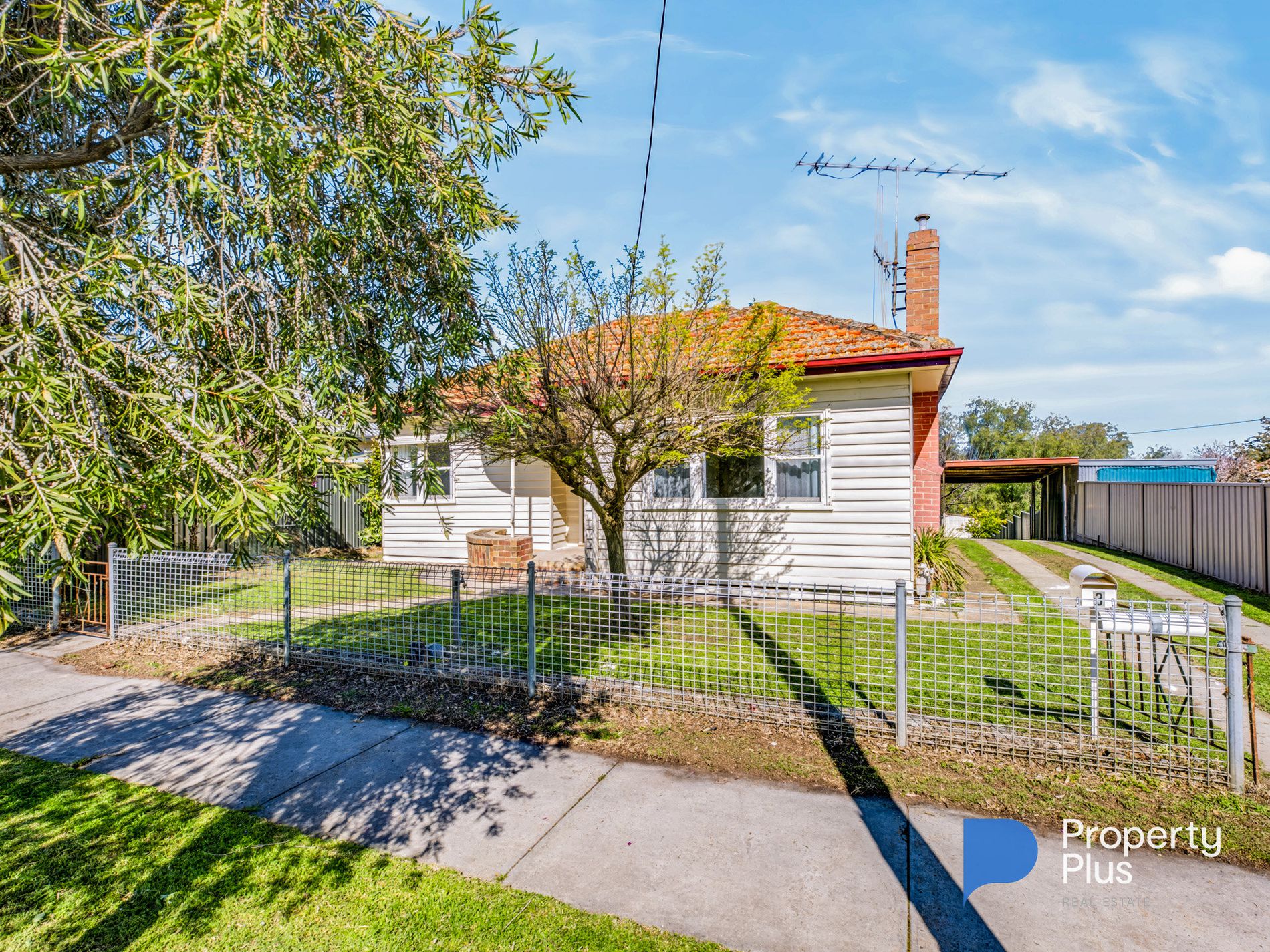 3 Curnow Street , Golden Square