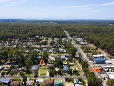 19 Bruce Street, St Georges Basin