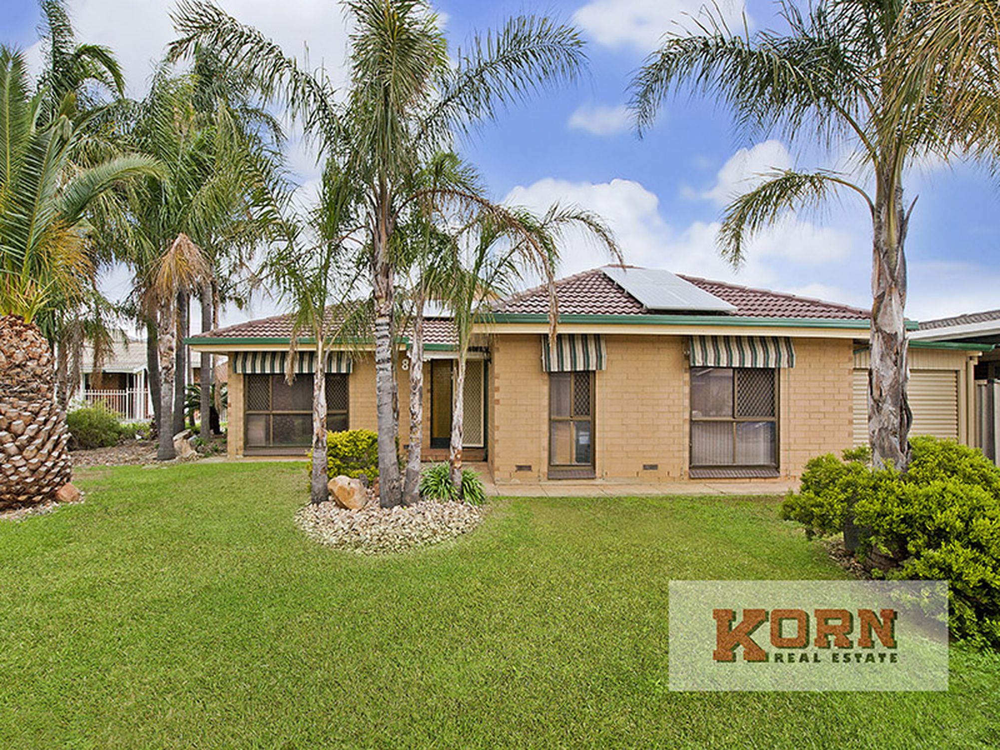8 Torrens Place, Salisbury