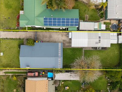 16 Alfred St, Seymour