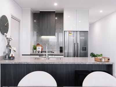 180 George Street, Parramatta