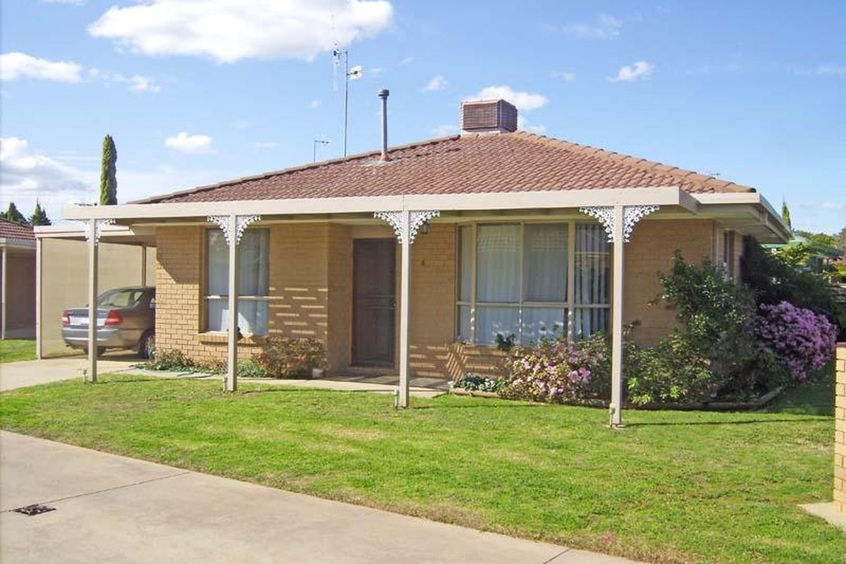 4 / 72 Dawes Road, Kyabram