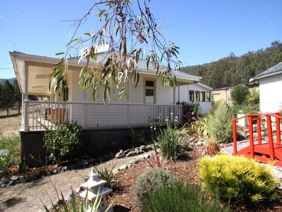 264 Judds Creek Road, Judbury