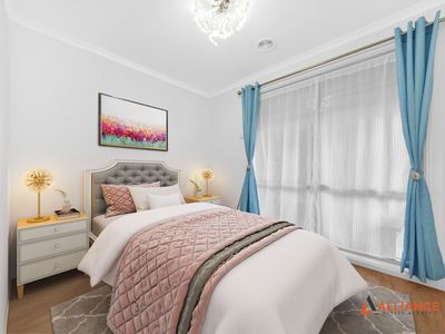 28 Milford Court, Meadow Heights