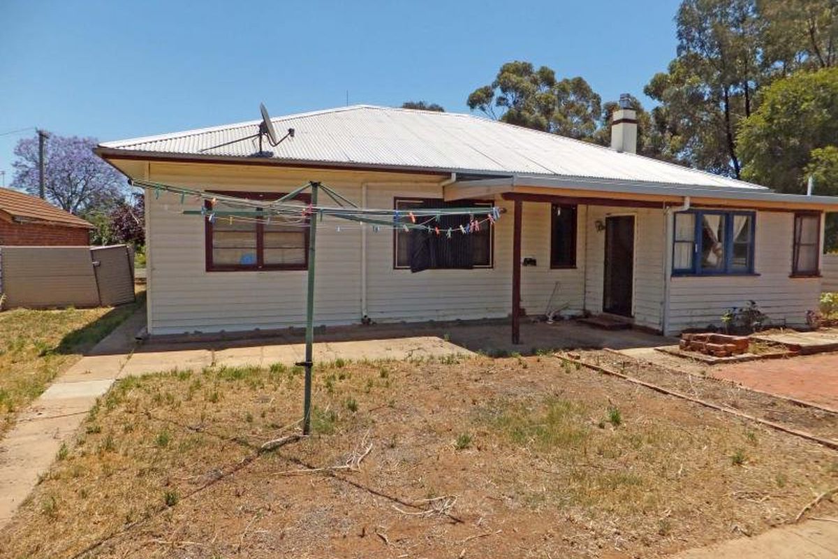 15 Glasgow Street, Stanhope