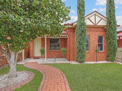 412 David Street, Albury