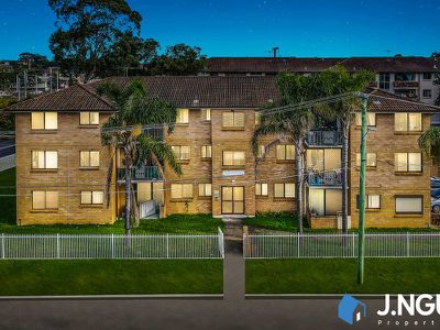 4 / 2-4 Pevensey Street, Canley Vale