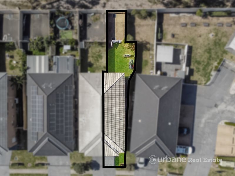 61 Highpoint Drive, Blacktown