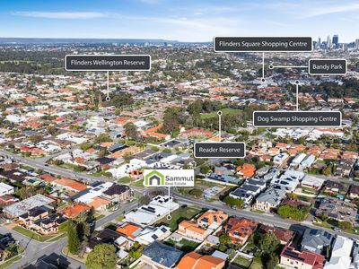 289B Cape Street, Yokine