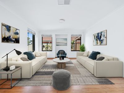 293 Wentworth Parade, Success