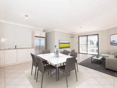 E5 / 88 Royal Street, East Perth