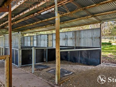 805 Tooborac-Baynton Road, Tooborac