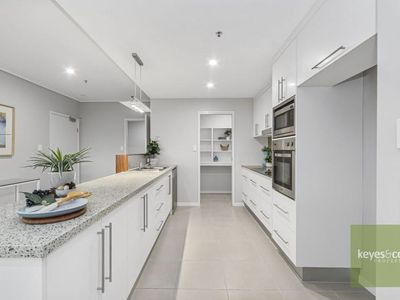 1404 / 122 Walker Street, Townsville City