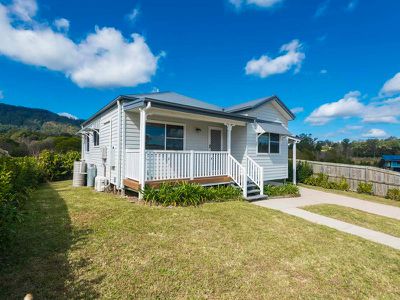 4 Hillside Drive, Nimbin