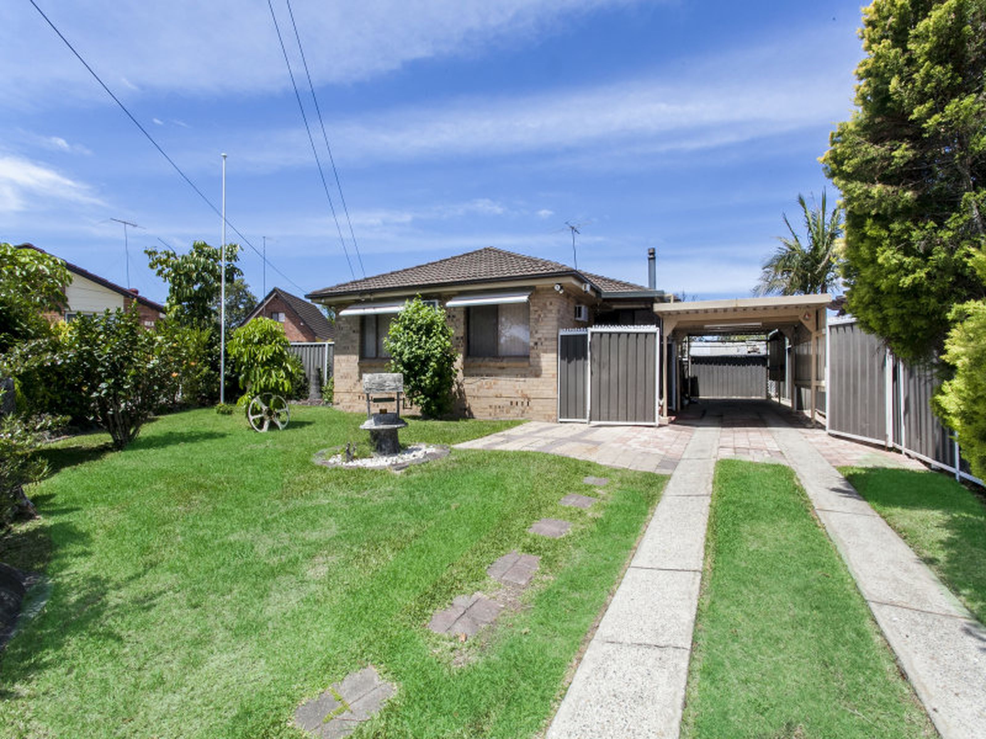 14 Shane Street, COLYTON