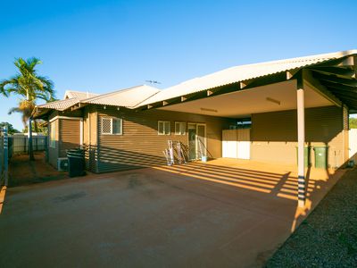 18 Dale Street, South Hedland