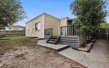 1 Hale Place, Pakenham