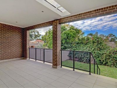 72 Scott Street, Mortdale