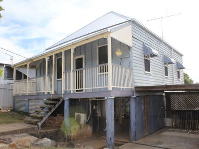 16 DeLacy Street, North Ipswich