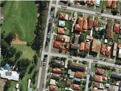 125 Church Street, Wollongong