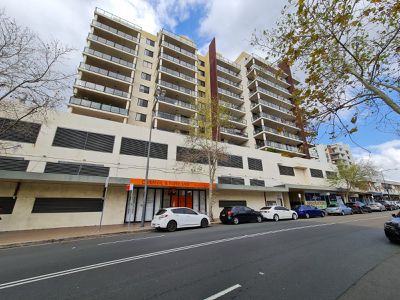 402 / 1-11 Spencer Street, Fairfield