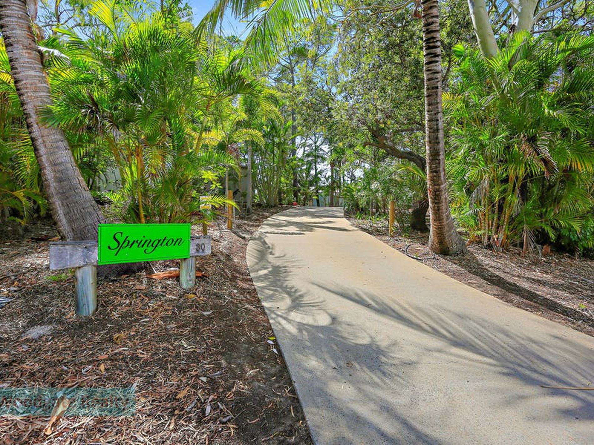 30 Theodolite Creek Dr, Woodgate